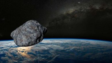 Photo of Un asteroide pasará cerca de la tierra el 29 de abril