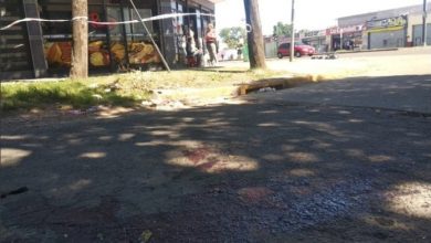 Photo of Doble crimen en zona sudoeste de Rosario