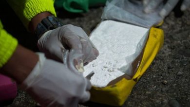 Photo of Traficaban cocaína desde Argentina a Francia disimulada en sobres de análisis
