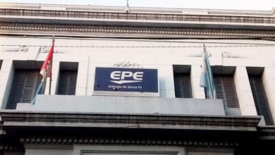 Photo of La EPE confirmó cortes de luz en cuatro sectores de Rosario por la alta demanda