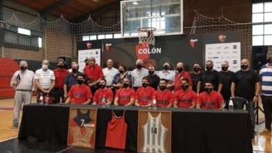 Photo of Volvió el básquet a Colón