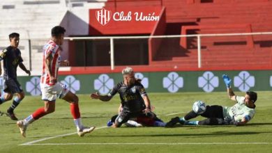 Photo of Unión perdió en Santa Fe y no pudo clasificar a la Zona Campeonato