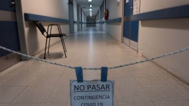 Photo of La provincia de Santa Fe superó los 200 mil casos de coronavirus