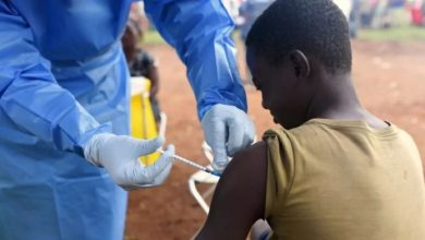 Photo of Crearán una reserva mundial de vacunas contra el virus del ébola
