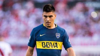 Photo of Colón buscará contratar a un futbolista ex Boca