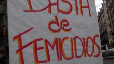 Photo of Se registraron 26 femicidios durante enero en Argentina