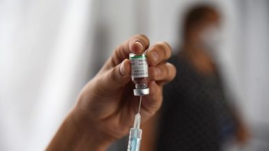 Photo of La provincia recibió 31.500 nuevas primeras dosis de vacunas Sinopharm