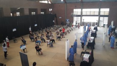Photo of Empezó la vacunación a docentes en Santa Fe y Rosario