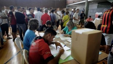 Photo of Las elecciones en Colón tienen día definido