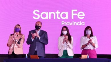 Photo of Santa Fe ya tiene Ministerio de Igualdad, Género y Diversidad