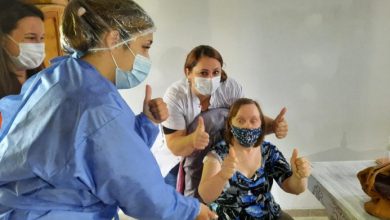 Photo of Sumaron nuevas comorbilidades a priorizar en el registro de vacunación