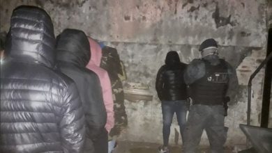 Photo of Policía intervino en fiesta clandestina