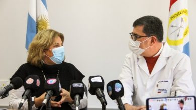Photo of Finaliza un mes histórico dentro de la campaña de inmunización