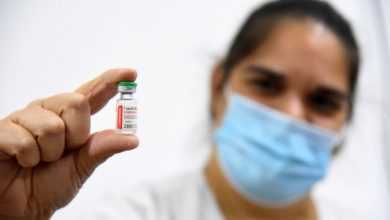 Photo of Cuál es la efectividad de la vacuna CanSino que recibirá Santa Fe