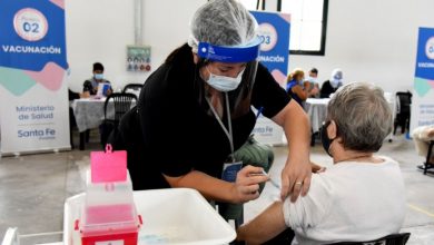 Photo of La provincia de Santa Fe comenzará a vacunar también los domingos