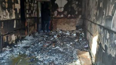 Photo of Murió el hombre que fue quemado por no entregar su casa a una banda narco