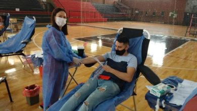 Photo of Sabaleros donaron sangre «de campeón» para el Cullen
