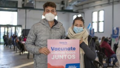 Photo of Especialistas piden «no tenerle miedo» a la combinación de vacunas