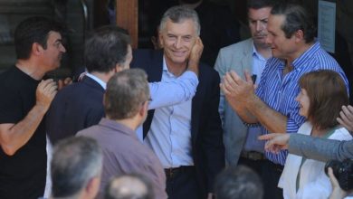 Photo of Citaron a Mauricio Macri a una nueva indagatoria