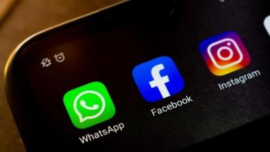 Photo of WhatsApp, Instagram y Facebook sufrieron una caída mundial