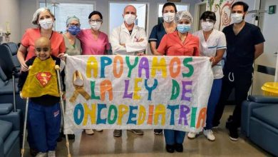 Photo of Diputados aprobó el Programa Nacional para menores con cáncer