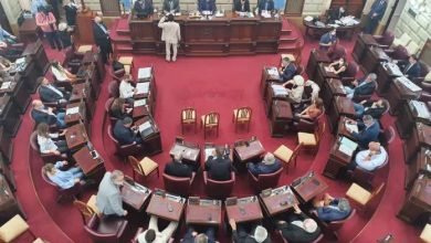 Photo of La Legislatura removió a Sain de su cargo en el MPA