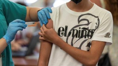 Photo of Santa Fe vacunó al 60 por ciento de los menores entre 3 y 11 años