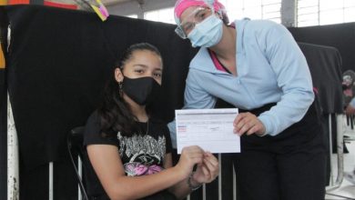 Photo of En la provincia resta por vacunar a 250 mil inscriptos 