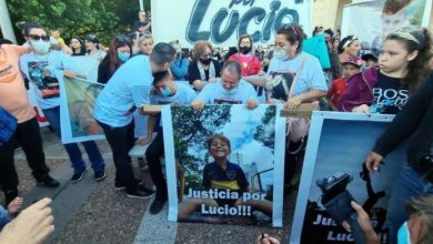 Photo of «Nunca vi algo así», aseguró el forense que realizó la autopsia al cuerpo del niño asesinado en La Pampa
