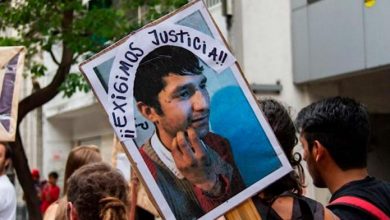 Photo of Comienza el juicio por la desaparición y muerte de Franco Casco