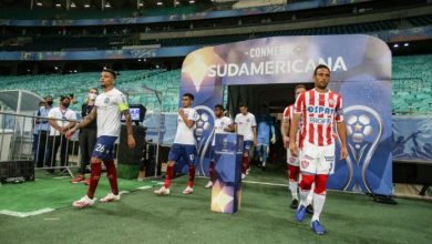 Photo of Unión y la Copa Sudamericana 2022: Todo lo que tenes que saber