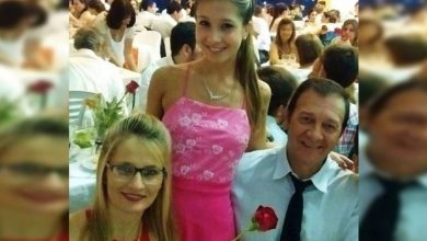 Photo of El padre de Nahír Galarza rompió el silencio y desmintió a su hija: «Yo no lo maté»