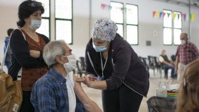 Photo of Más del 60 por ciento de los santafesinos no vacunados carece de anticuerpos