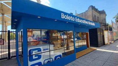 Photo of Abre la inscripción para el Boleto Educativo Gratuito 