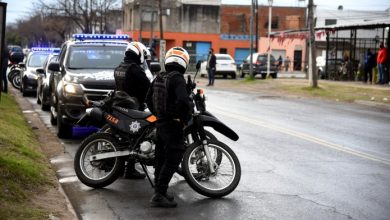 Photo of La policía podrá detener y secuestrar motos