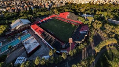 Photo of Unión y Sportivo Las Parejas con día, horario y sede confirmada para la Copa Argentina