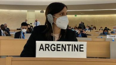 Photo of Argentina votó a favor de una resolución de la ONU para investigar la agresión rusa en Ucrania