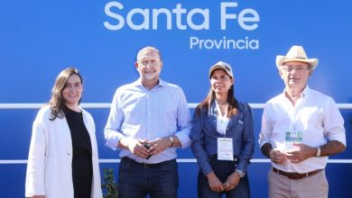 Photo of Santa Fe se ofrece para abrir un canal de diálogo entre Gobierno nacional y productores
