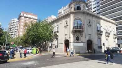 Photo of Amenaza de bomba en el Concejo de Rosario