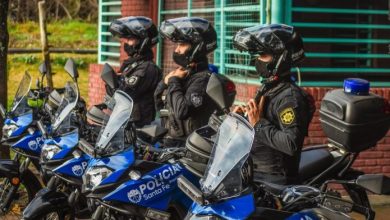 Photo of Cuáles con los motivos por los cuales la policía puede retener una moto 