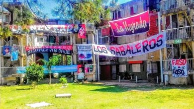 Photo of La asociación ilícita que está detrás de la barra «La Negrada» en Colón