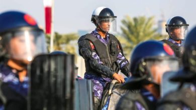 Photo of La policía de Qatar se prepara para multitudes masivas durante el Mundial 2022