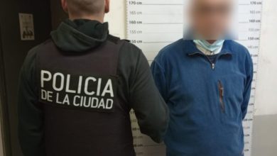 Photo of La Policía de Larreta desbarató un laboratorio ilegal responsable de las lesiones de un bebé santafesino