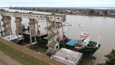 Photo of Puerto de Santa Fe: apuestas e inversiones para consolidar embarques de exportación