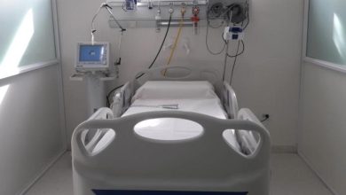 Photo of Nueva unidad coronaria en el Hospital Cullen