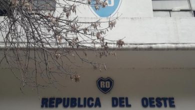 Photo of Vecinos de República del Oeste se sumaron a los reclamos por ruidos molestos