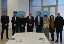 Photo of El ministro Scioli se reunió con los directores del Banco de Inversión y Comercio Exterior