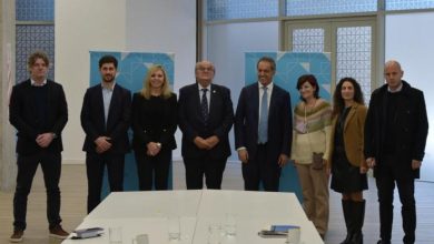 Photo of El ministro Scioli se reunió con los directores del Banco de Inversión y Comercio Exterior