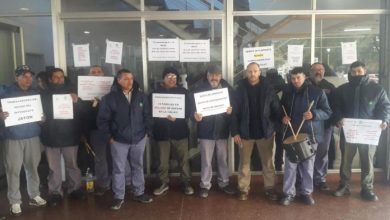 Photo of Trabajadores de la Terminal reclaman por su regularización