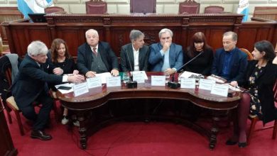 Photo of Segunda audiencia pública rumbo a «la autonomía municipal»